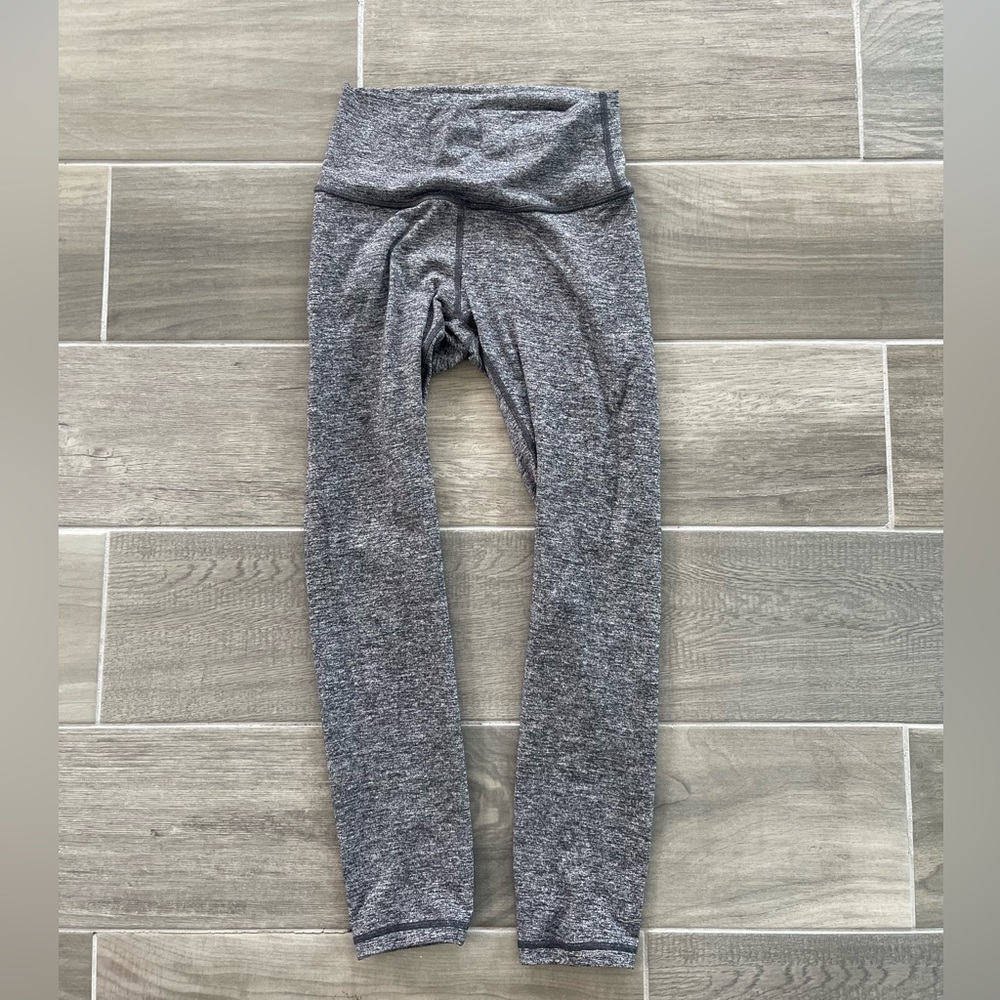 Wunder Under Legging Luon